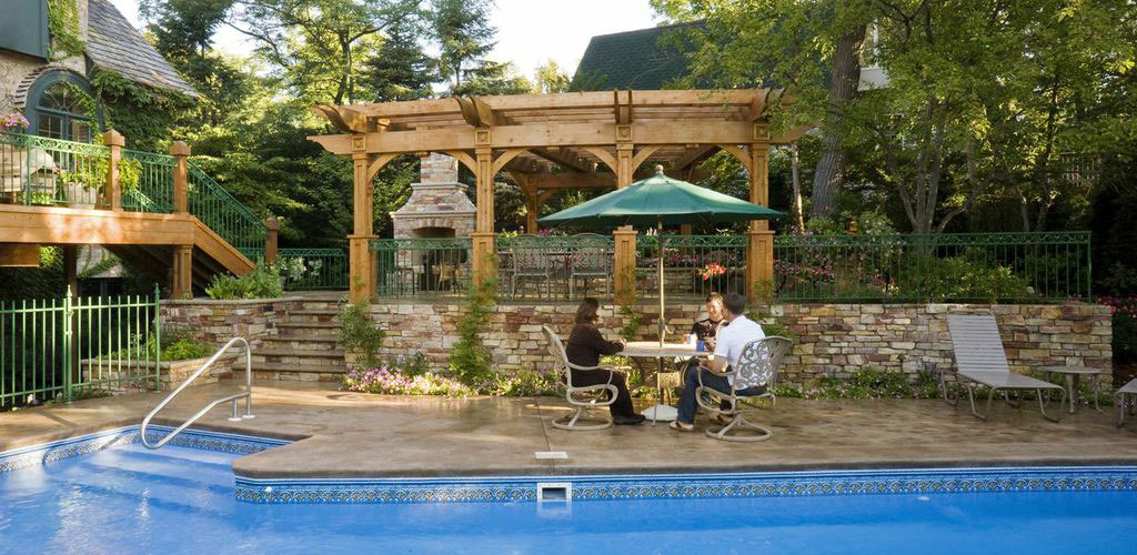 Keller Lake Windsor Companies